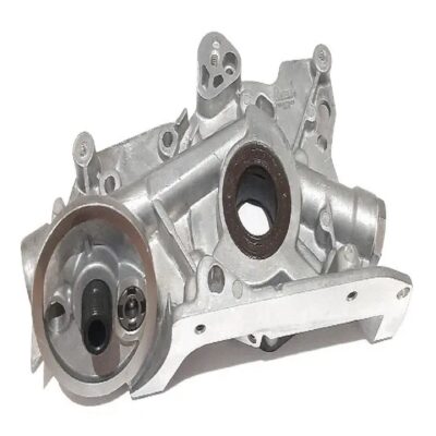 BOMBA DE ACEITE CHEVROLET OPTRA LIMITED/ DAEWOO TACUMA/ NUBIRA 2.0 MHW