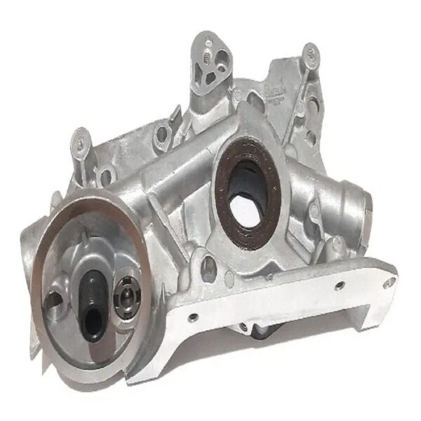 BOMBA DE ACEITE CHEVROLET OPTRA LIMITED/ DAEWOO TACUMA/ NUBIRA 2.0 MHW