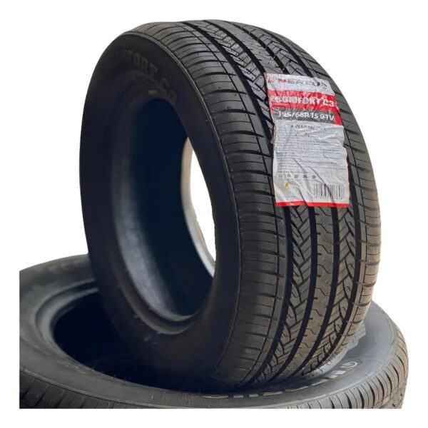 CAUCHO 195/60R/15 NEREUS