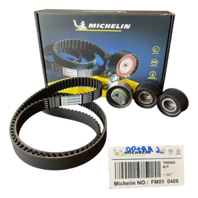 KIT CORREA DE TIEMPO OPTRA LIMITED TACUMA MICHELIN
