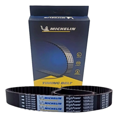 CORREA DE TIEMPO GETZ ELANTRA ACCENT 1.6 HNBR MICHELIN