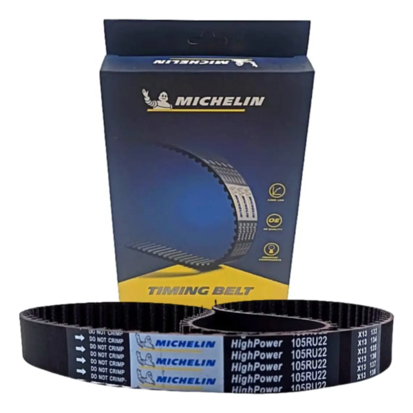 CORREA DE TIEMPO GETZ ELANTRA ACCENT 1.6 HNBR MICHELIN