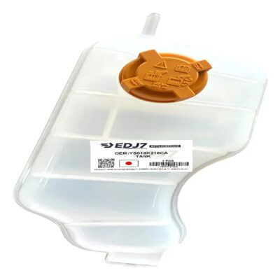 ENVASE RESERVORIO REFRIGERANTE FORD FIESTA BALITA (98-03) FORD