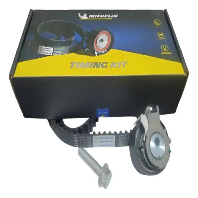 KIT CORREA DE TIEMPO TWINGO 16V C/ TORNILLO CR MICHELIN