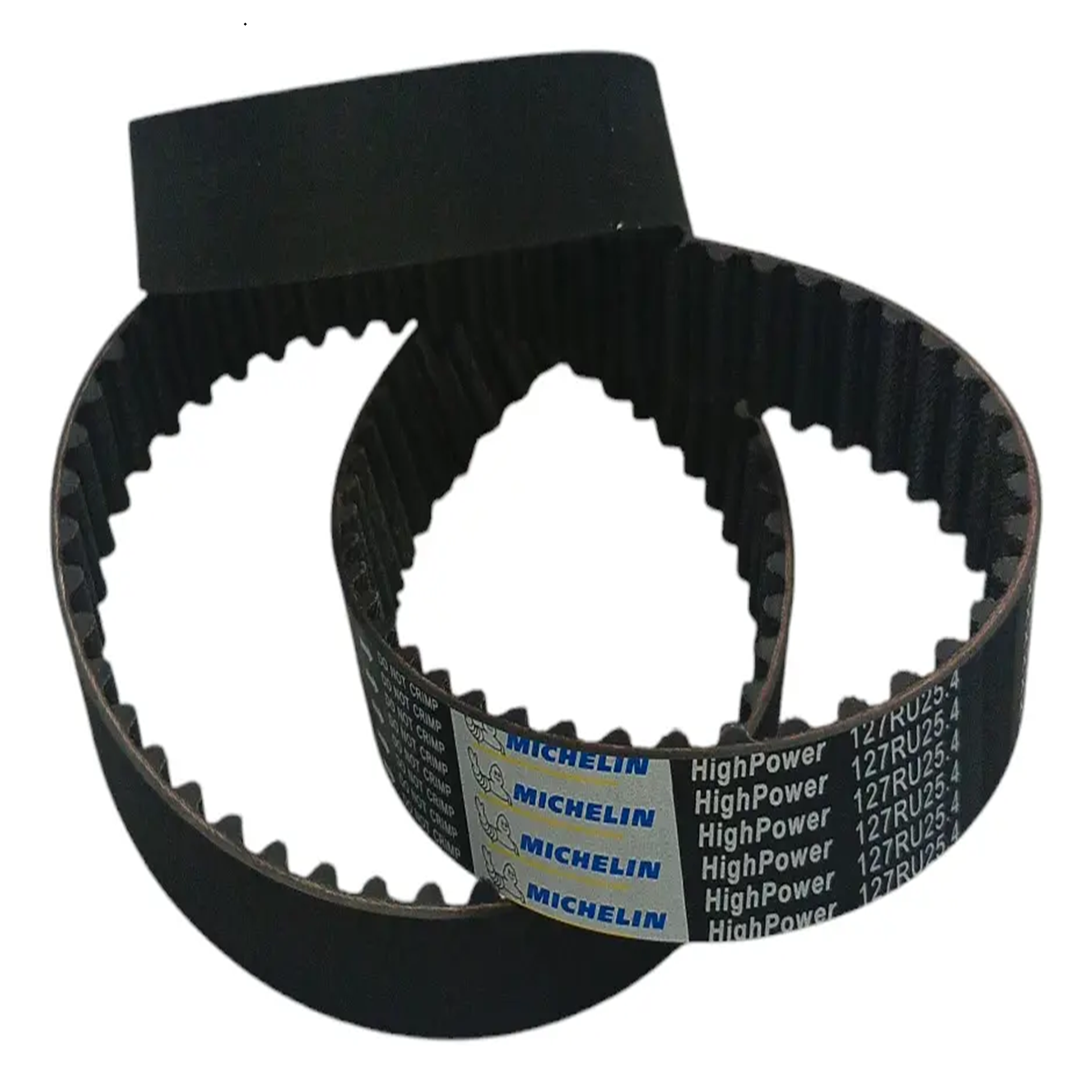 CORREA DE TIEMPO / CHEV AVEO 1.6 (127 DIENTES) MICHELIN