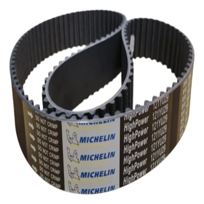 CORREA DE TIEMPO LANCER 1.8 2.0 HNBR MICHELIN