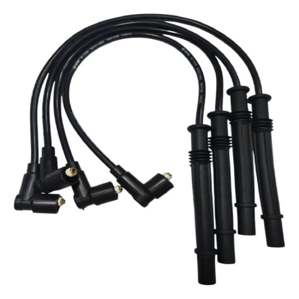 CABLE DE BUJIA RENAULT TWINGO 1.2 16V / MHW