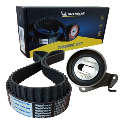 KIT CORREA DE TIEMPO MONTERO DAKAR GALLOPER 3.0 MICHELIN