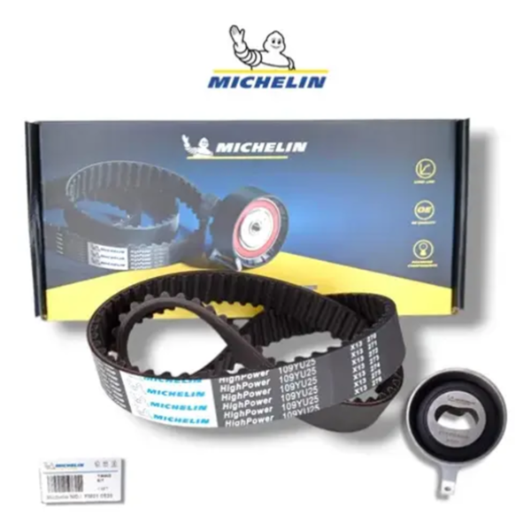 KIT CORREA DE TIEMPO SPARK MICHELIN