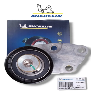 TENSOR CORREA DE TIEMPO / CHEVROLET AVEO / MICHELIN