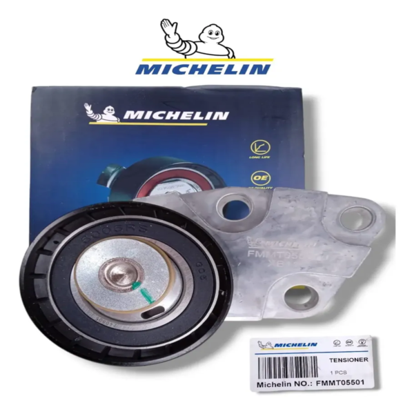 TENSOR CORREA DE TIEMPO / CHEVROLET AVEO / MICHELIN
