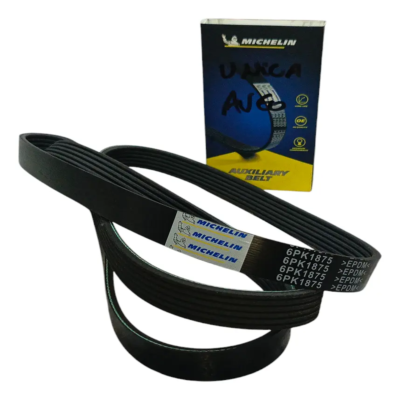CORREA UNICA AVEO MICHELIN