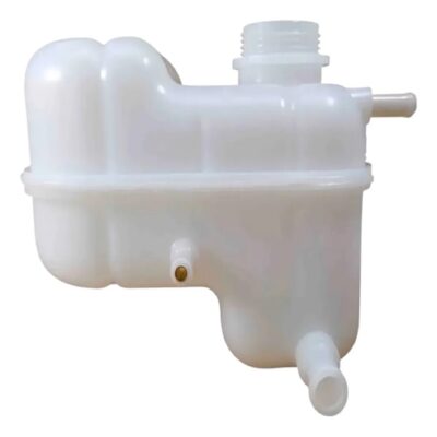 ENVASE RESERVORIO REFRIGERANTE CHEVROLET OPTRA DESING GM