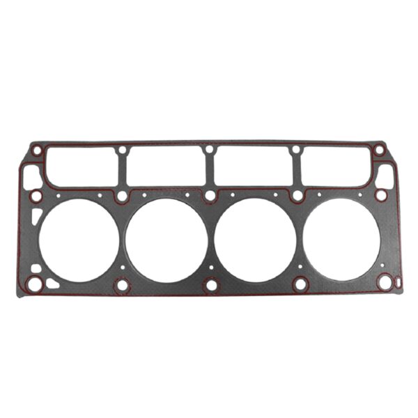 EMPACADURA DE CAMARA CHEVROLET SILVERADO / AVALANCHE MOTOR 5.3 TAHOE (AMIANTO) MHW