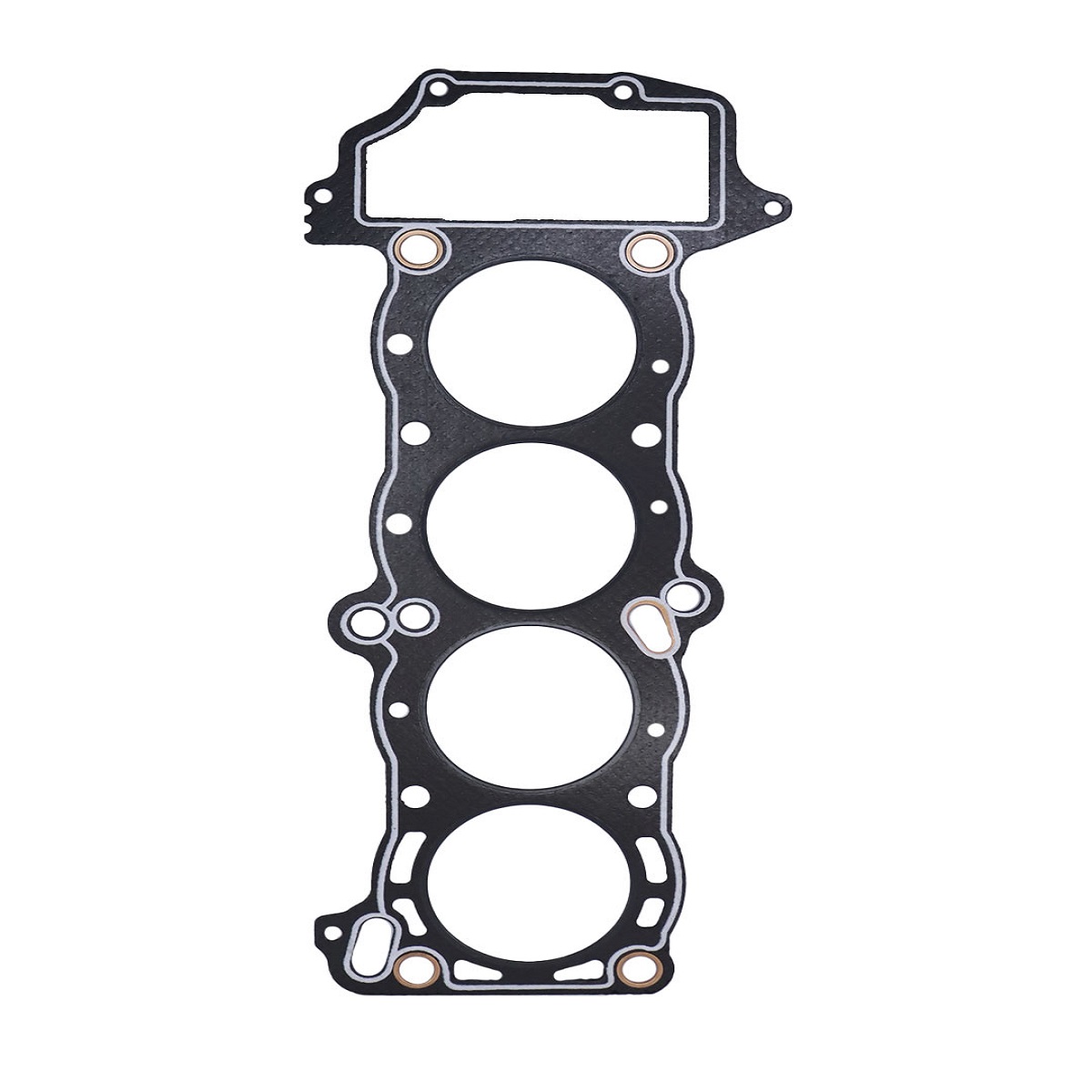 EMPACADURA DE CAMARA NISSAN SENTRA B13 - B14 16V MHW