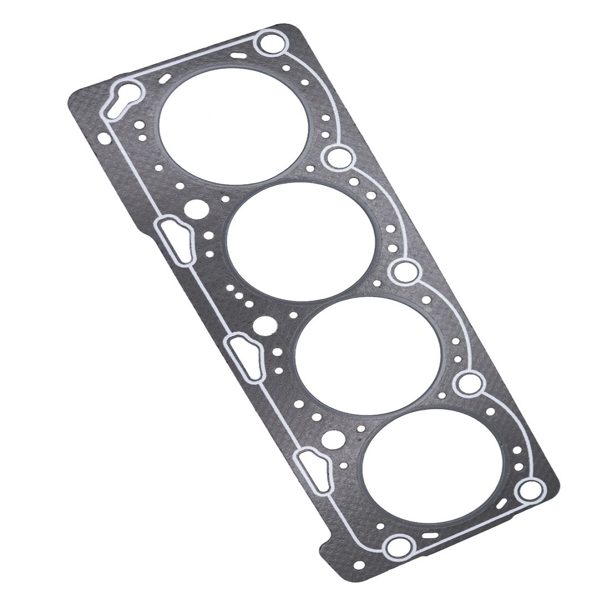 EMPACADURA DE CAMARA / VOLKSWAGEN FOX- CROSSFOX- SPACEFOX- POLO 1.6 (AMIANTO) MHW