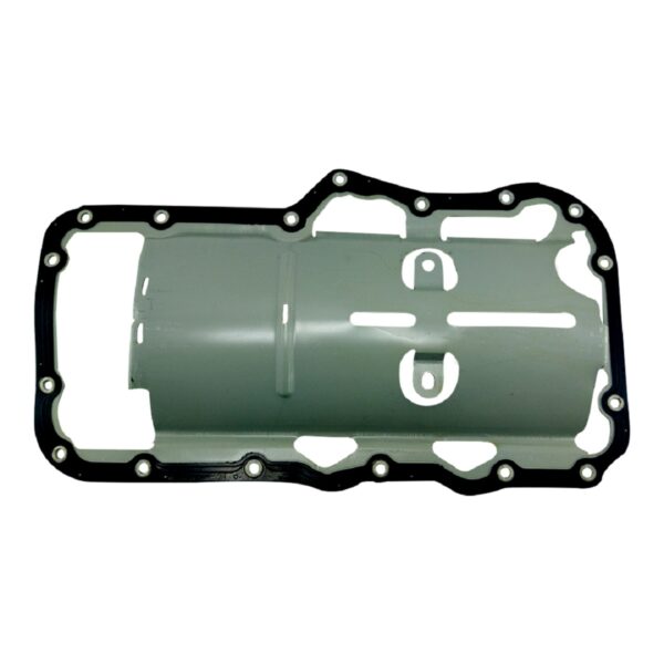 EMPACADURA DE CARTER MOTOR JEEP CHEROKEE 3.7 /KK / KJ / DAKOTA 3.7 (02-15) MHW