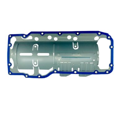 EMPACADURA DE CARTER MOTOR JEEP GRAND CHEROKEE 99-10 MOTOR 4.7 MHW