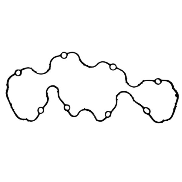 EMPACADURA TAPA VALVULA CORSA 1.4-1.6/ PALIO- SIENA 1.8- MERIVA 1.8- MONTANA 1.8- LANOS 1.5 MHW