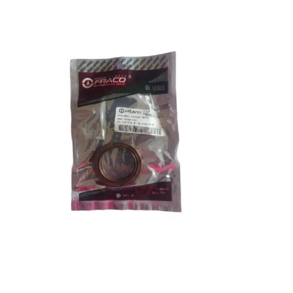 ESTOPERA CIGUEÑAL DELANTERO (34*46*7) MITSUBISHI LANCER SIGNO 1.3 -1.5 -1.6 4L  FRACO