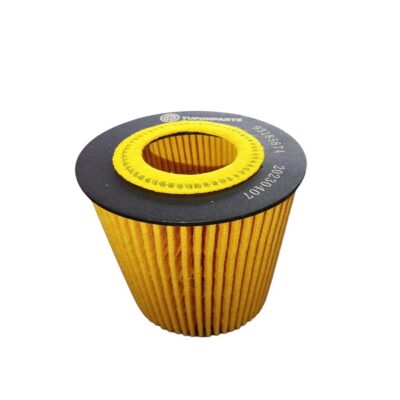 FILTRO DE ACEITE MOTOR CHEVROLET CRUZE 1.8 TUPONPARTS