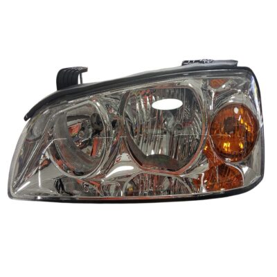 FARO DELANTERO IZQUIERD HYUNDAI ELANTRA 09-12) TUPONPARTS