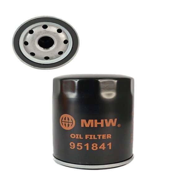 FILTRO DE ACEITE FIAT UNO/ PALIO SIENA/ 1.3 (96-03) TEMPRA 1.6 MHW