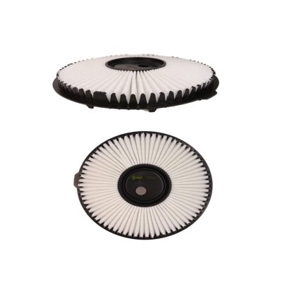 FILTRO DE AIRE MITSUBISHI LANCER 1.3/ 1.5 12V CARBURADO (REDONDO) MHW