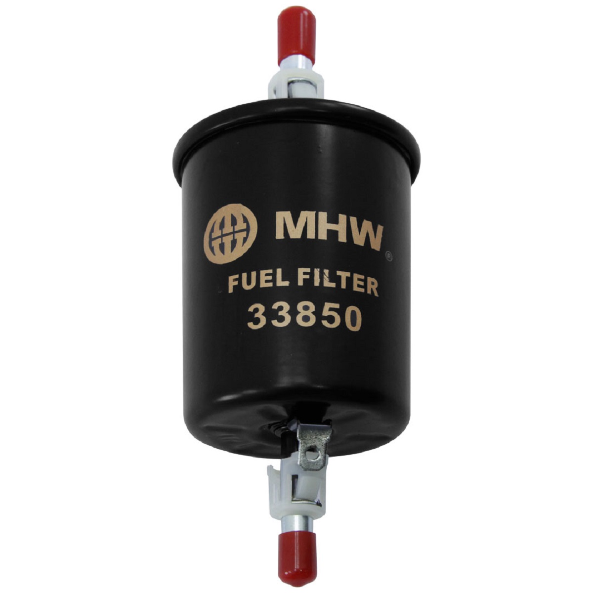 FILTRO DE GASOLINA/CHERY ARAUCA X1 QQ TIGGO /CHEV. AVEO -EPICA -OPTRA -SPARK -CORSA -MERIVA MONTANA -MERIVA LANOS/ MHW