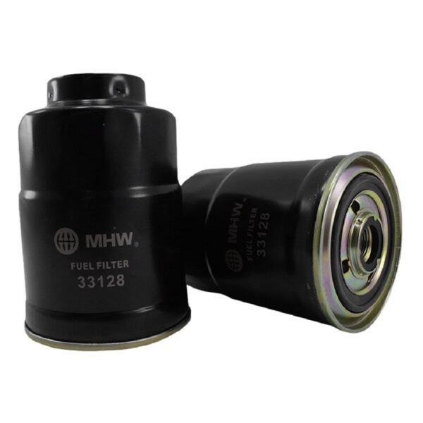 FILTRO DE COMBUSTIBLE HYUNDAI H-100 MOTOR 2.5 TD /KIA PREGIO / NKR ISUZU MHW