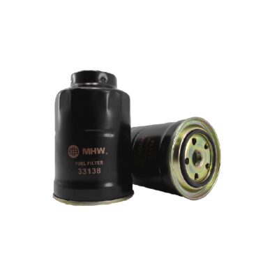 FILTRO DE GASOLINA CHEVROLET LUV DMAX / MOTOR 4L 3.0LT DIESEL NISSAN PICK UO D-22  MHW