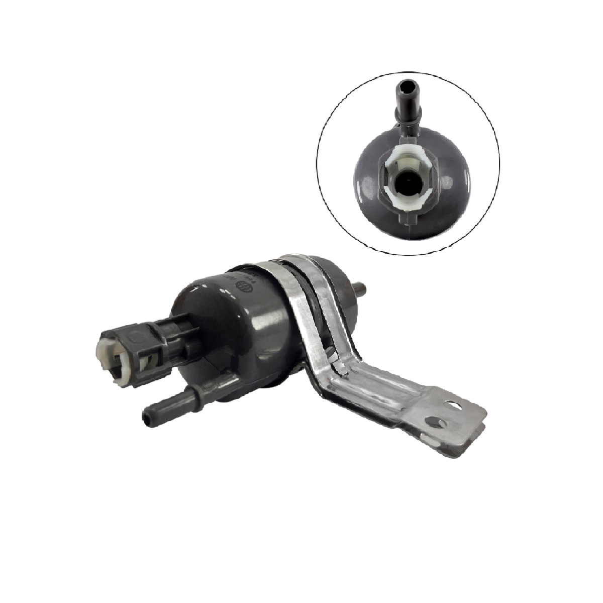 FILTRO DE GASOLINA JEEP GRAND CHEROKEE WJ 4.7 V8 99-05 MHW