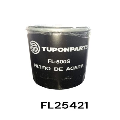 FILTRO DE ACEITE MOTOR FORD EXPLORER 3.5 (11-16) TUPONPARTS