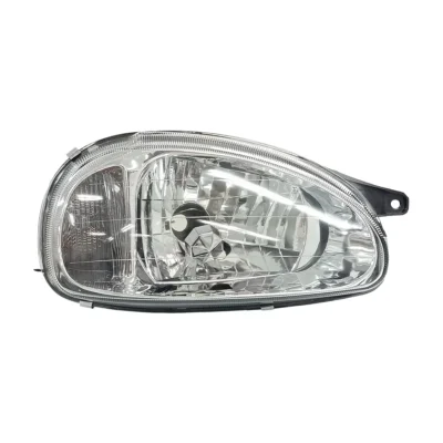 FARO DELANTERO DERECHO/ CHEVROLET CORSA 1.3-1.6 (96-06) TUPONPARTS