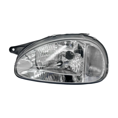 FARO DELANTERO (IZQUIERDO) CHEVROLET CORSA 1.3-1.6 (96-06) TUPONPARTS