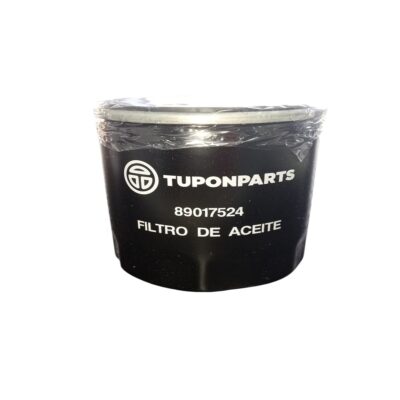 FILTRO DE ACEITE MOTOR CHEVROLET SILVERADO / TAHOE / AVALANCHE TUPONPARTS