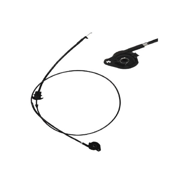 GUAYA APERTURA DE CAPOT RENAULT LOGAN MHW