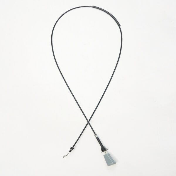 GUAYA APERTURA DE CAPOT RENAULT TWINGO MHW