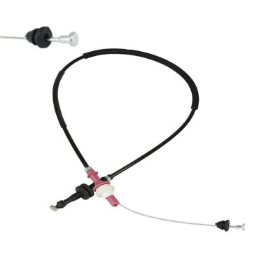 GUAYA DE ACELERACION FORD ECOSPORT 1.6 02-07/ FORD FIESTA POWER, MAX, MOVE 1.6MHW