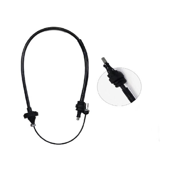 GUAYA DE CROCHE RENAULT CLIO / SYMBOL / SCENIC / MEGANE/ KANGOO MHW