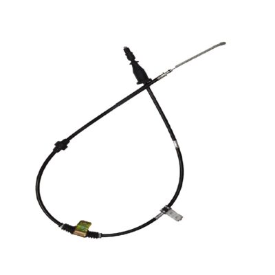 GUAYA FRENO DE MANO (DERECHA) DODGE CALIBER, JEEP COMPASS 07-12 MHW