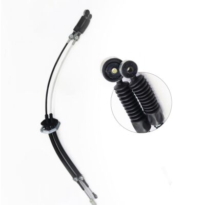 GUAYA SELECTORA CAMBIOS HYUNDAI GETZ MHW