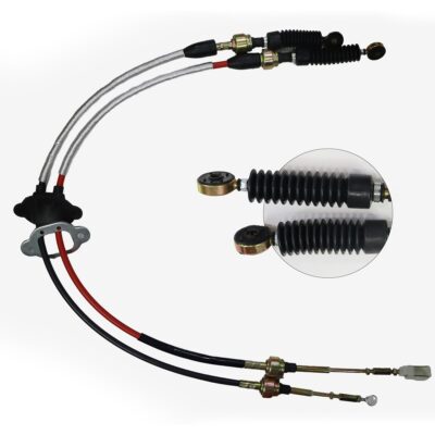 GUAYA SELECTORA DE CAMBIOS CHERY ARAUCA / X1 MHW