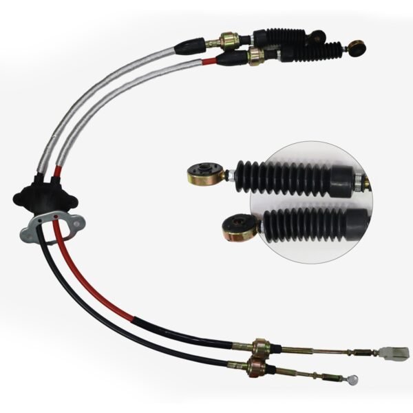 GUAYA SELECTORA DE CAMBIOS CHERY ARAUCA / X1 MHW
