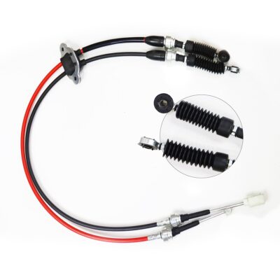 GUAYA SELECTORA DE CAMBIOS/ CHEVROLET AVEO SINCRONICO MHW