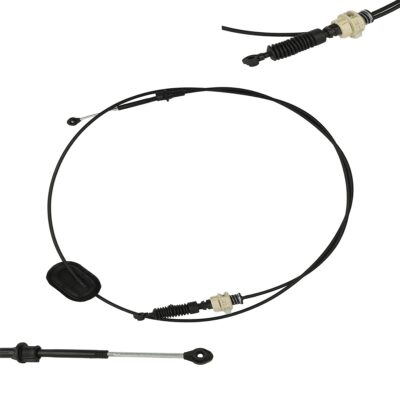 GUAYA SELECTORA DE CAMBIOS CHEVROLET BLAZER 4X4 96-03 MHW