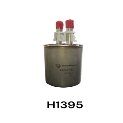 FILTRO DE GASOLINA CHEVROLET CRUZE (2011-2016) TRAILBLAZER HUMMER H2 ACME CRUZE TUPONPARTS