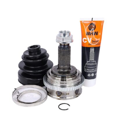 PUNTA DE TRIPOIDE HONDA CIVIC 96-00 28X26X55 CON ABS 50D (RETEN INTERNO) MHW