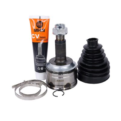 PUNTA DE TRIPOIDE HONDA CIVIC EMOTION 1.8 06-09 22X26X58 (RETEN INTERNO) MHW