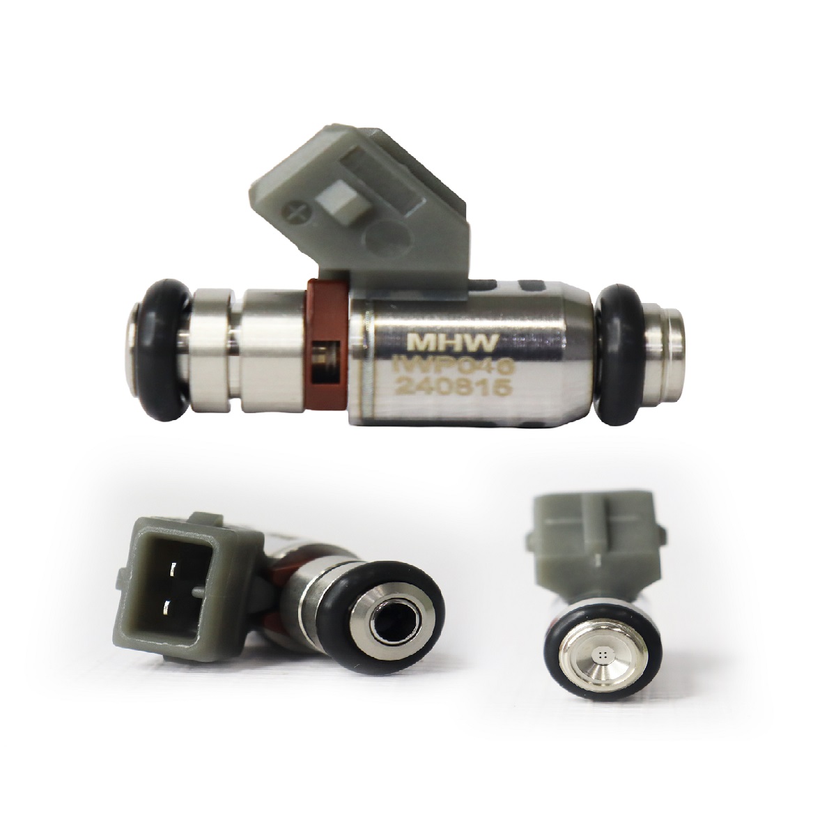 INYECTOR DE GASOILNA DODGE FORZA /FIAT PALIO SIENA 1.4 8V FIRE (4 HUECOS) MHW